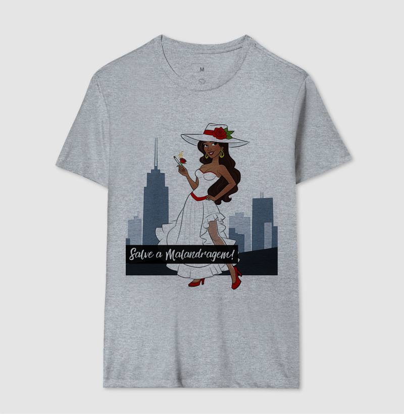 Camisa 10