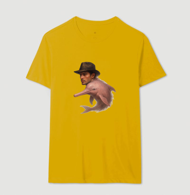 Camisa 16