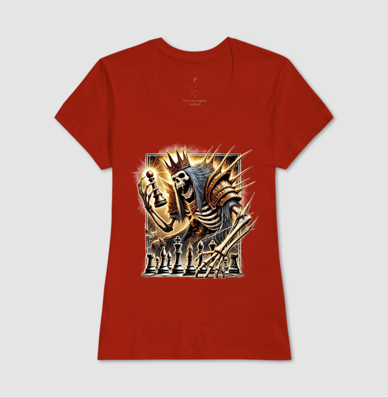 Camisa 17
