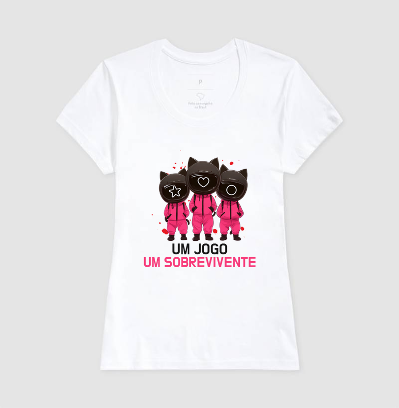 Camisa 2