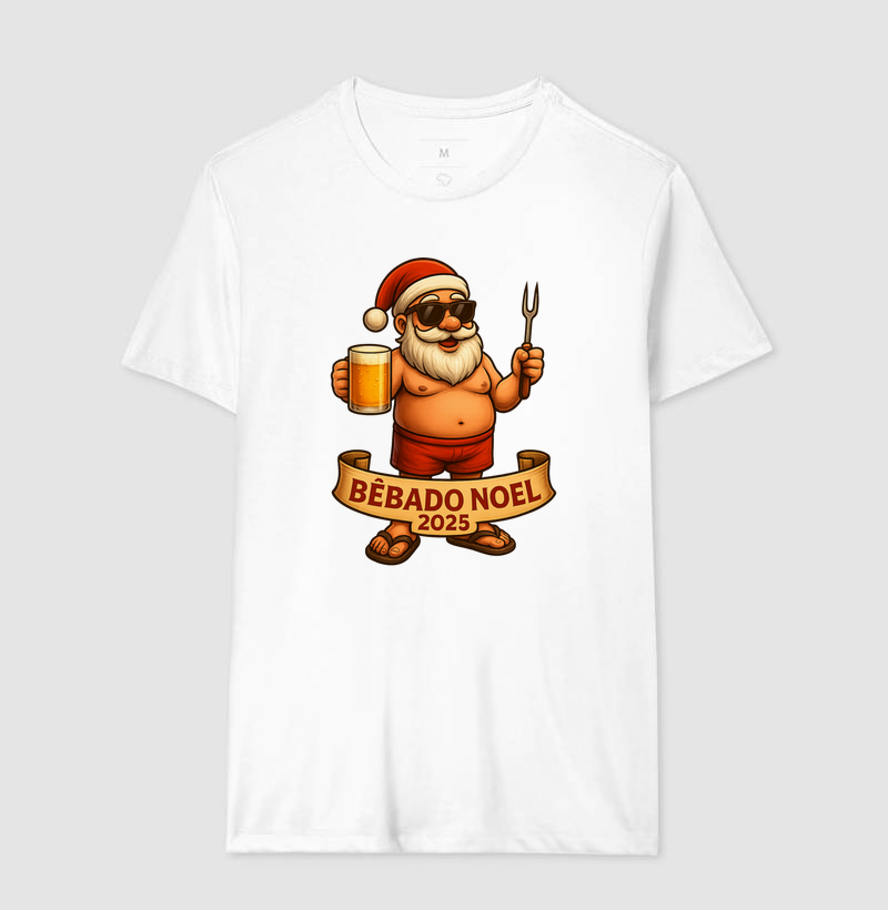 Bêbado Noel