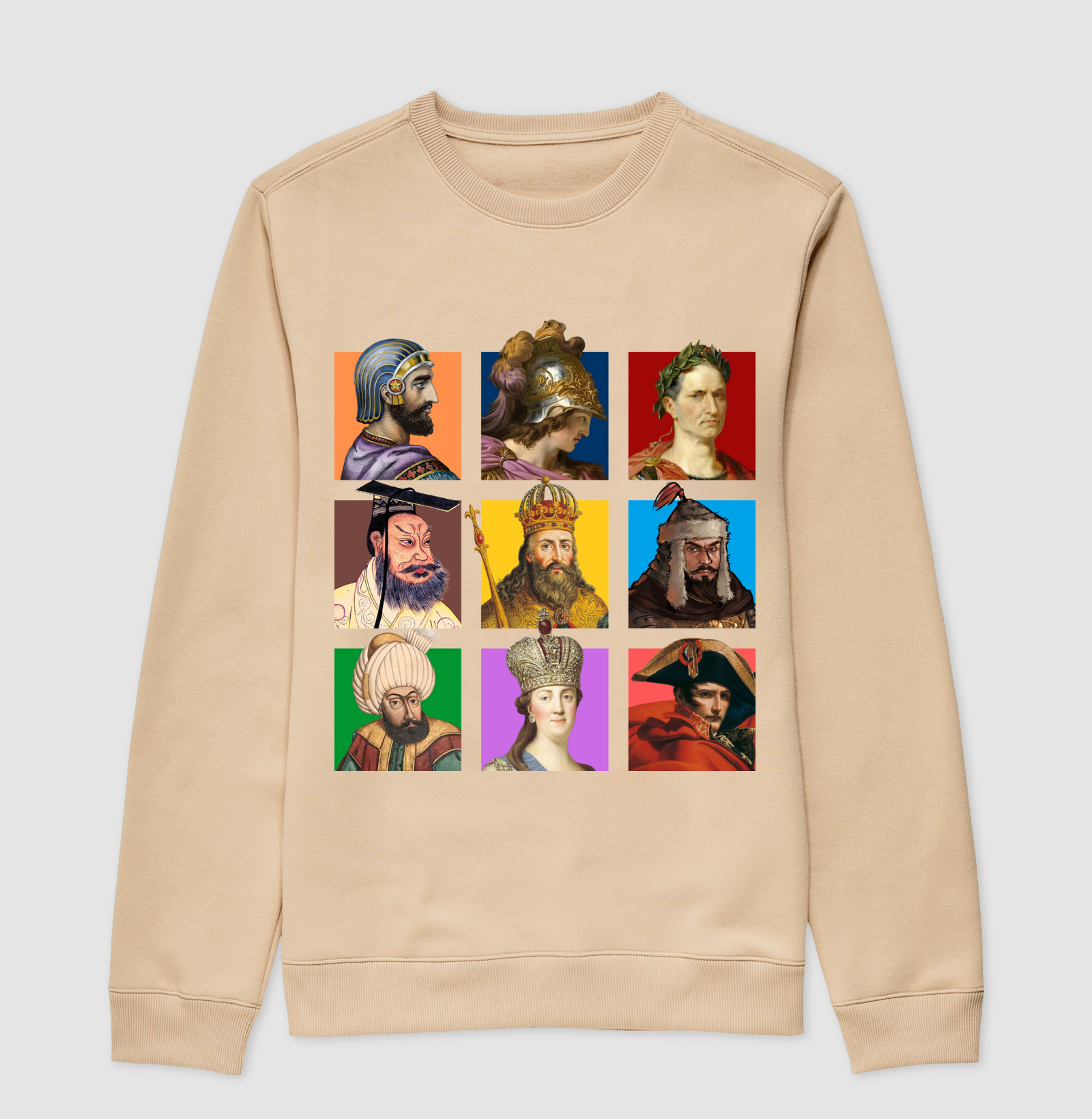 Camisa 2