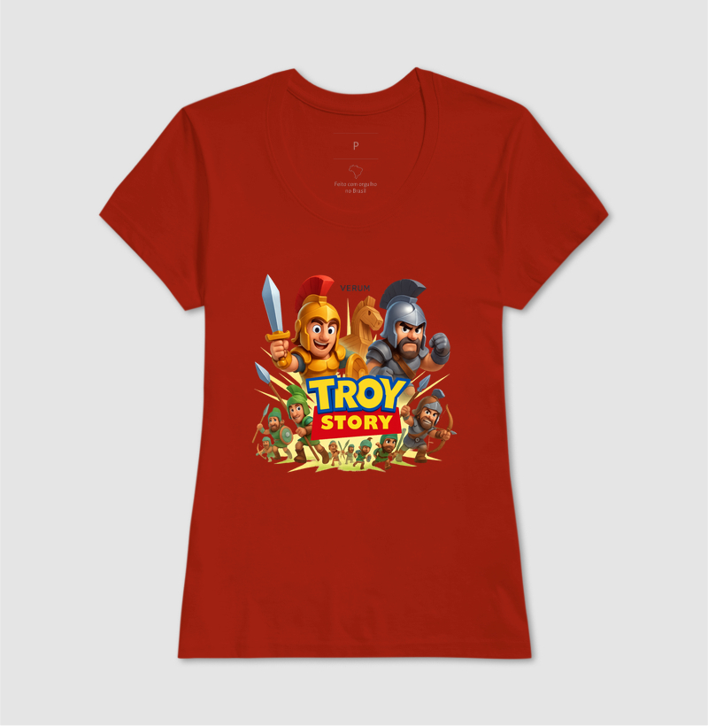 Camisa 10