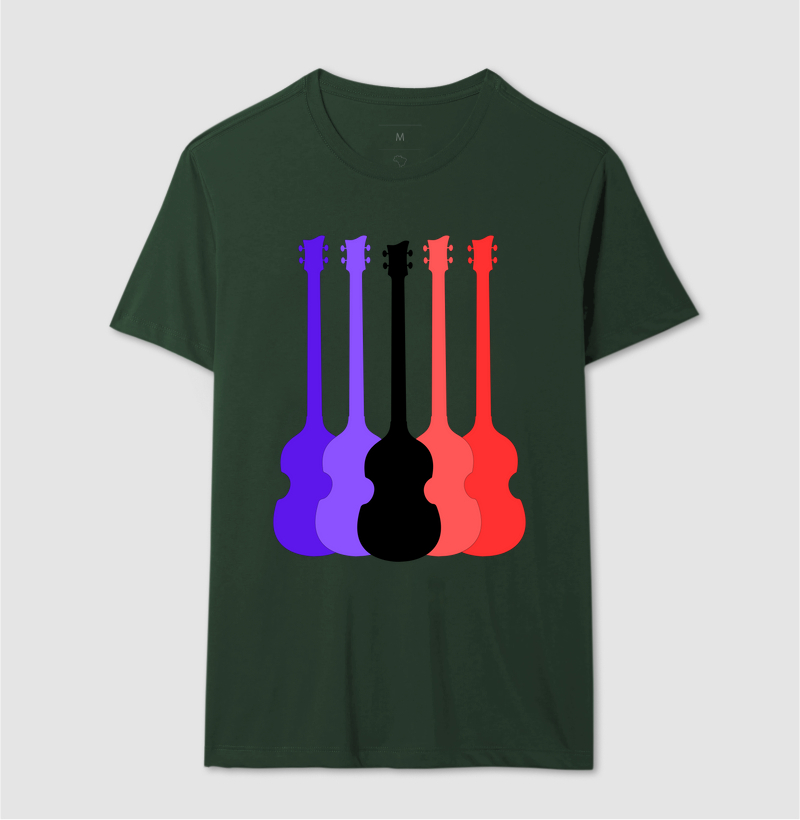 Camisa 11