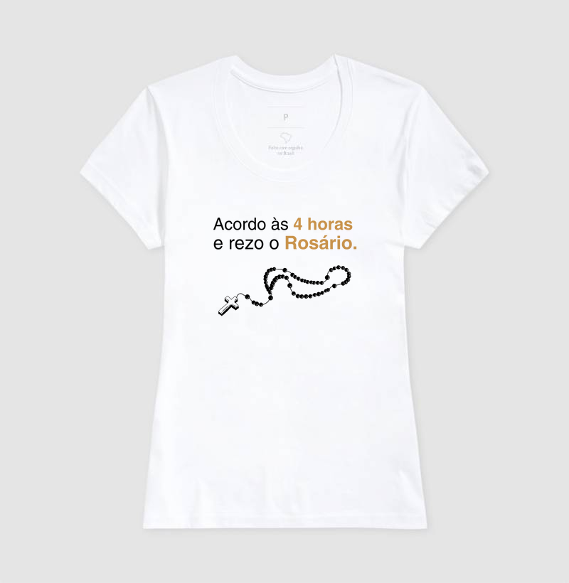 Camisa 13