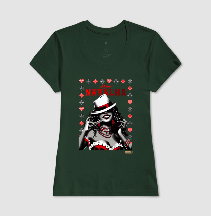 Camisa 10