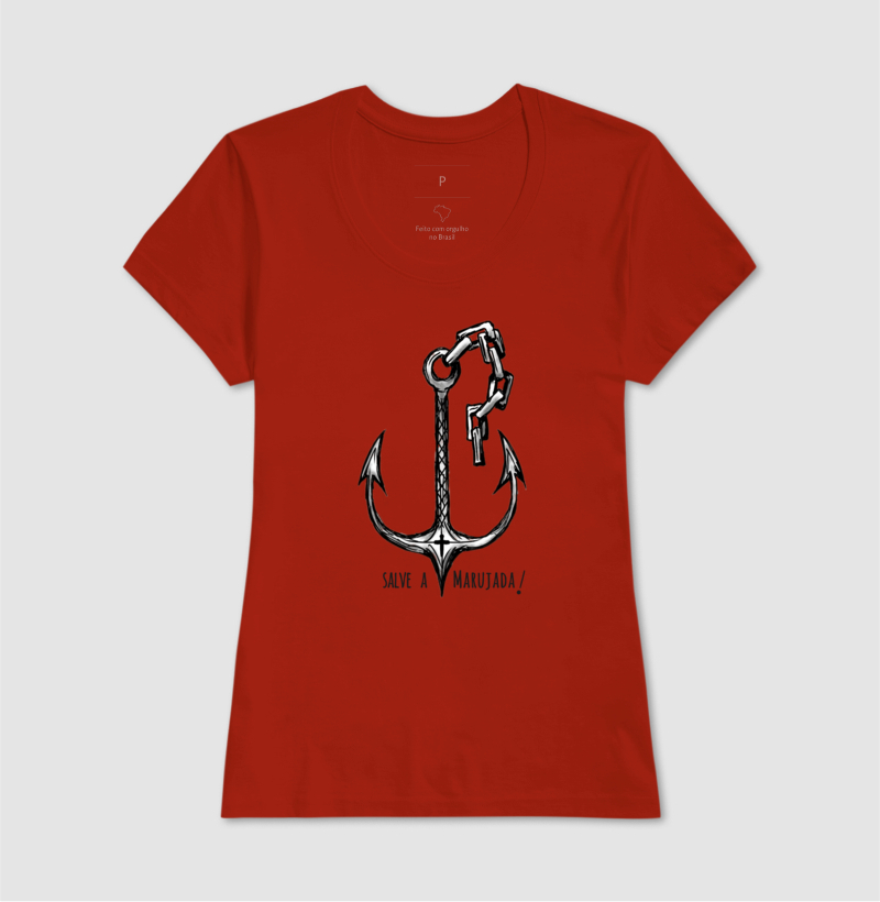Camisa 6