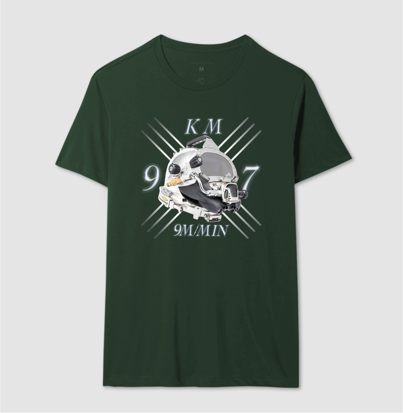 Camisa 9