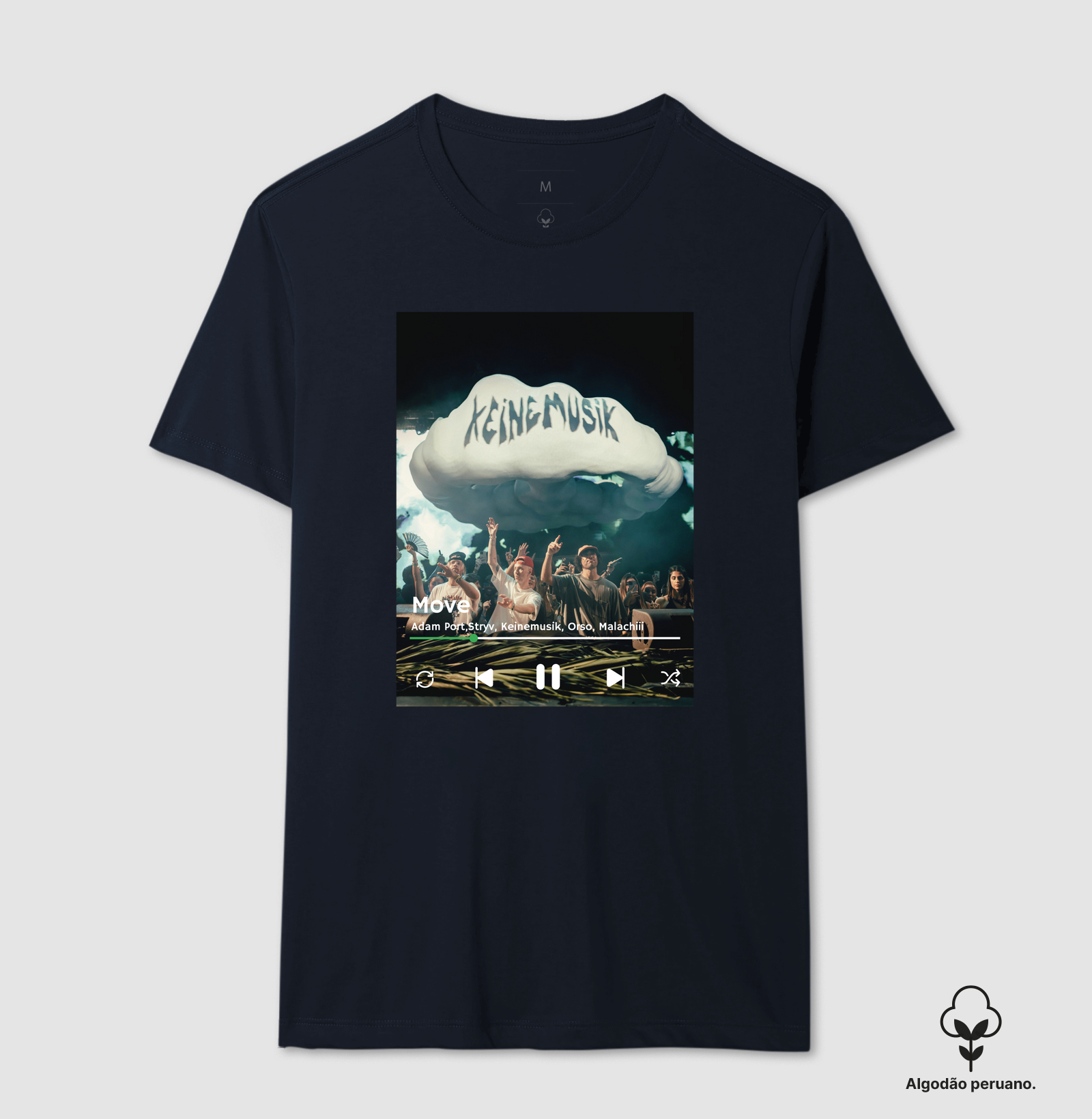 Camisa 3