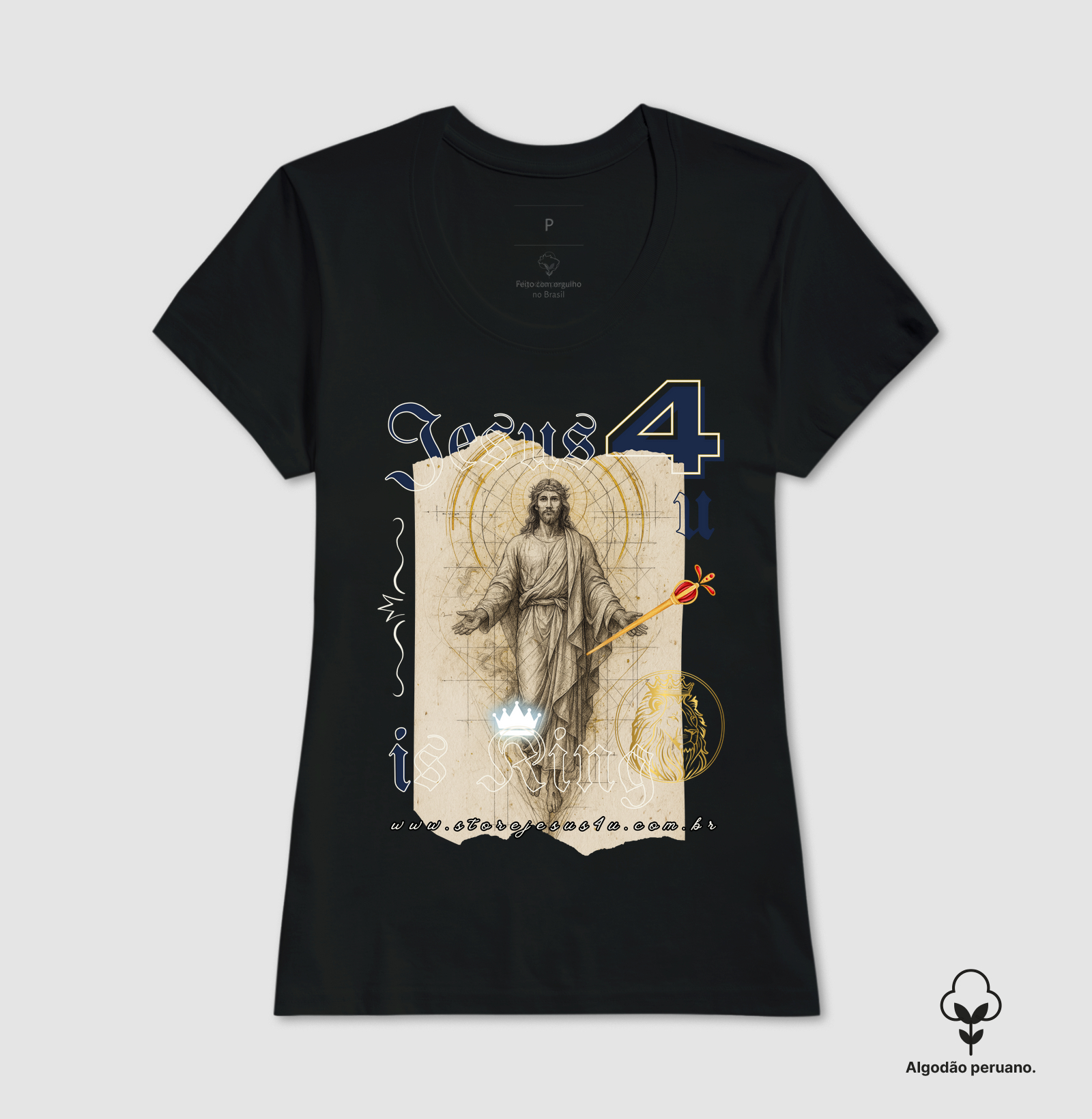 Camisa 1