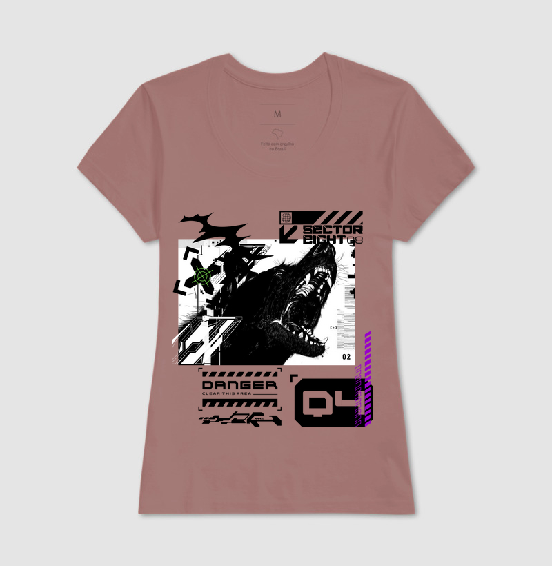 Camisa 17