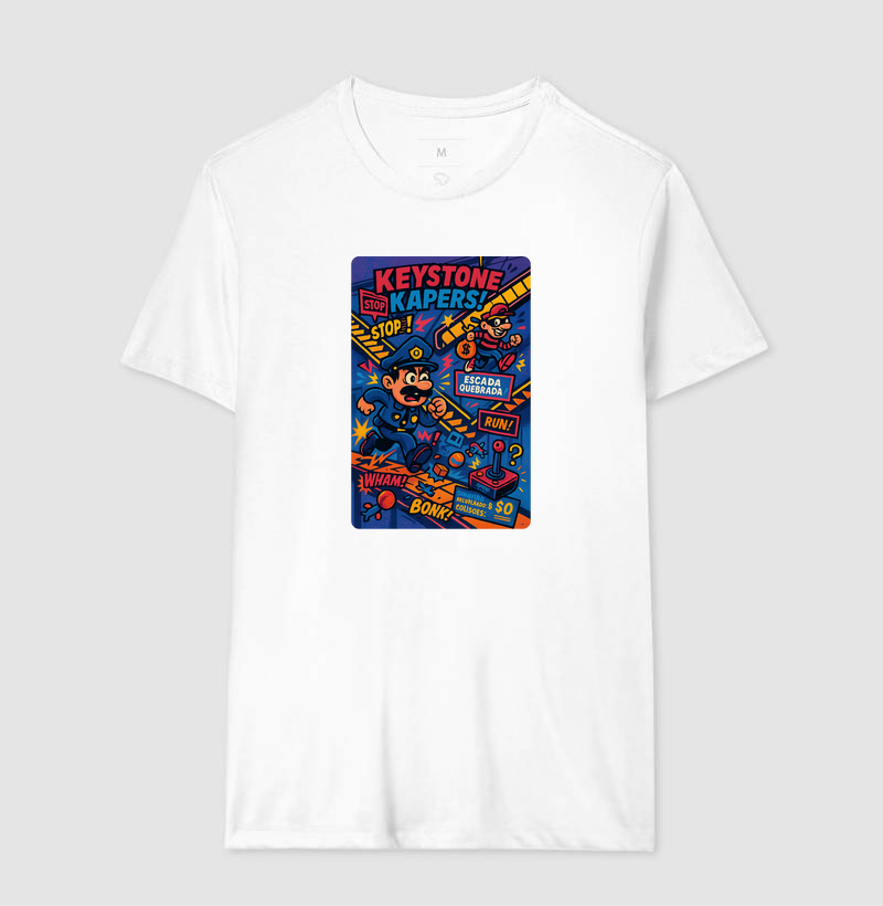 Camisa 3