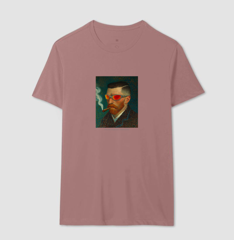 Camisa 16