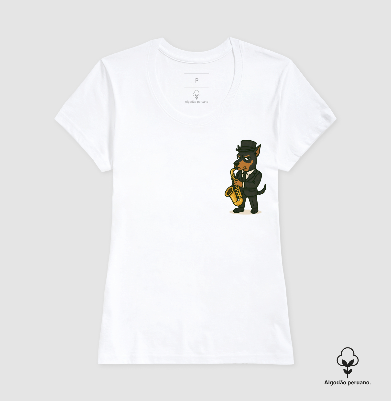 Camisa 2