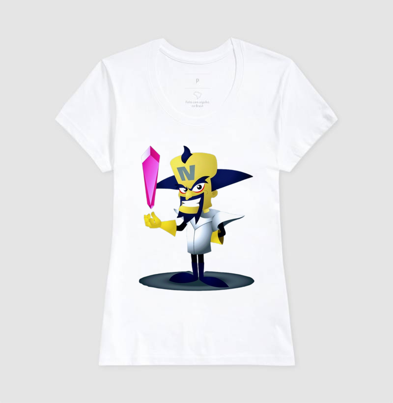 Camisa 4