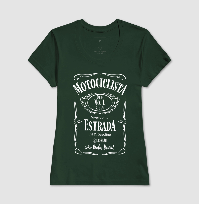 Camisa 13