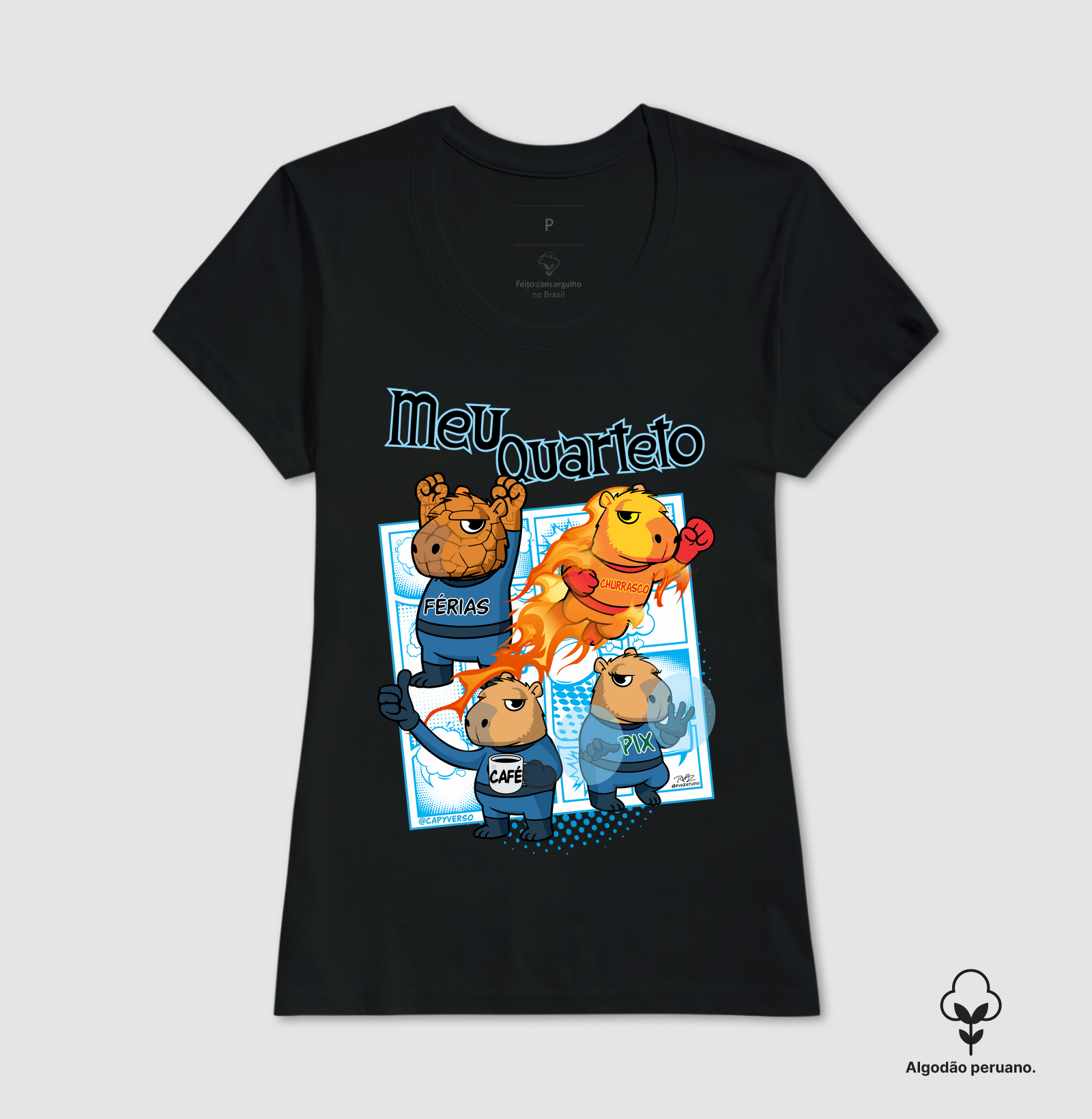 Camisa 3