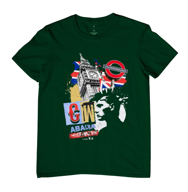 Camisa 12