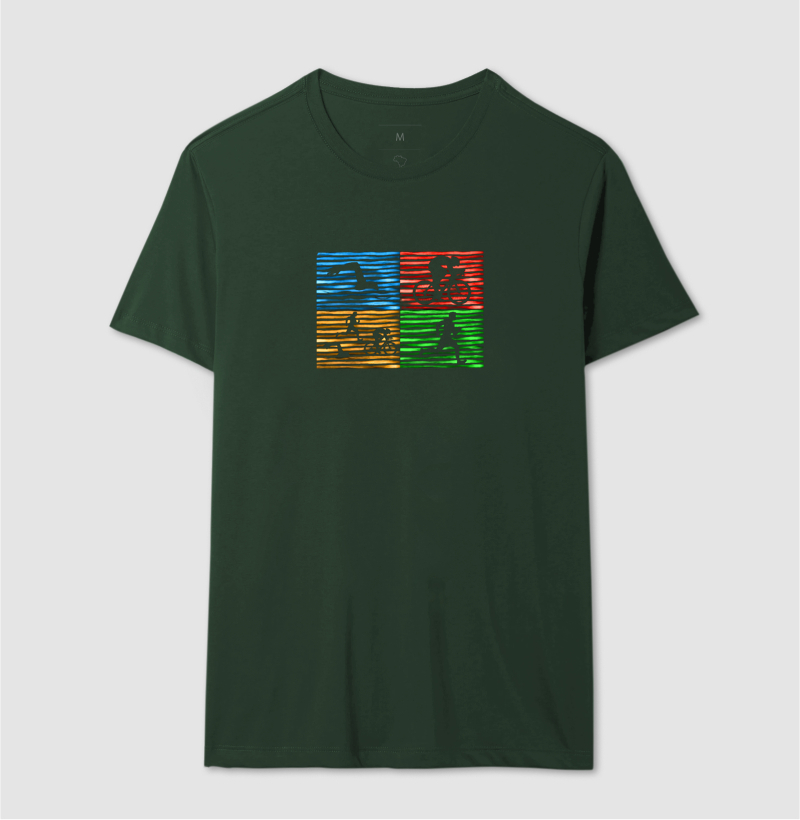 Camisa 11