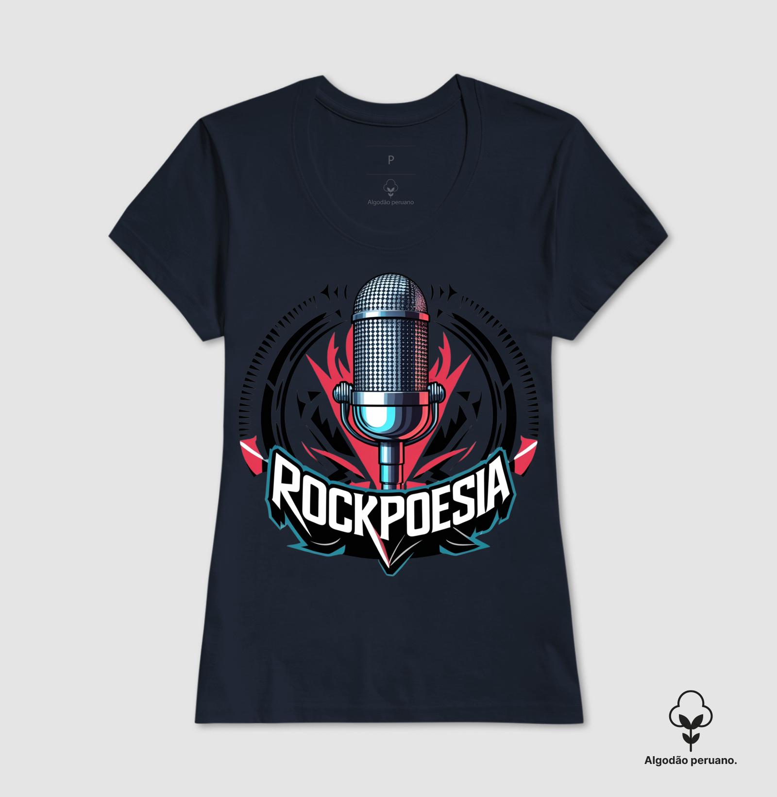 Camisa 3
