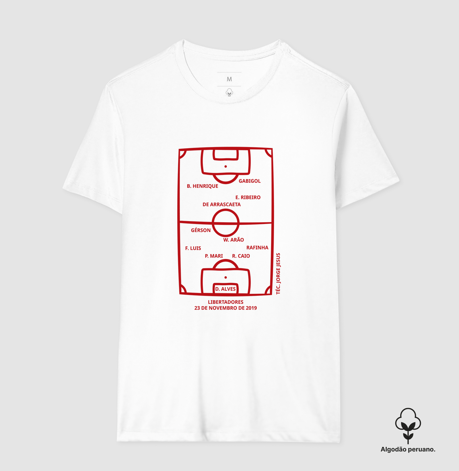 Camisa 4
