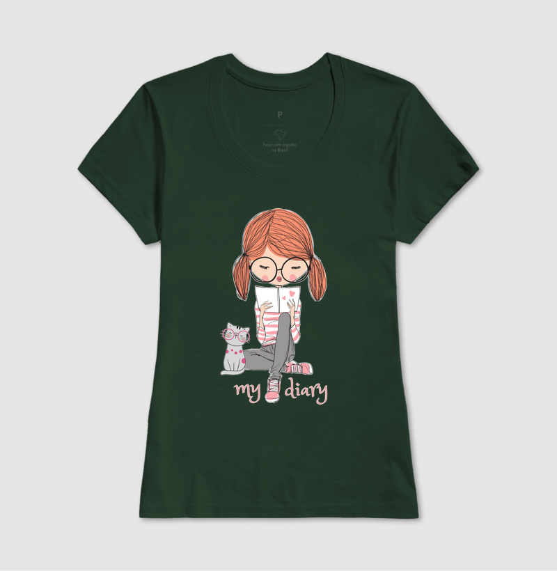 Camisa 16