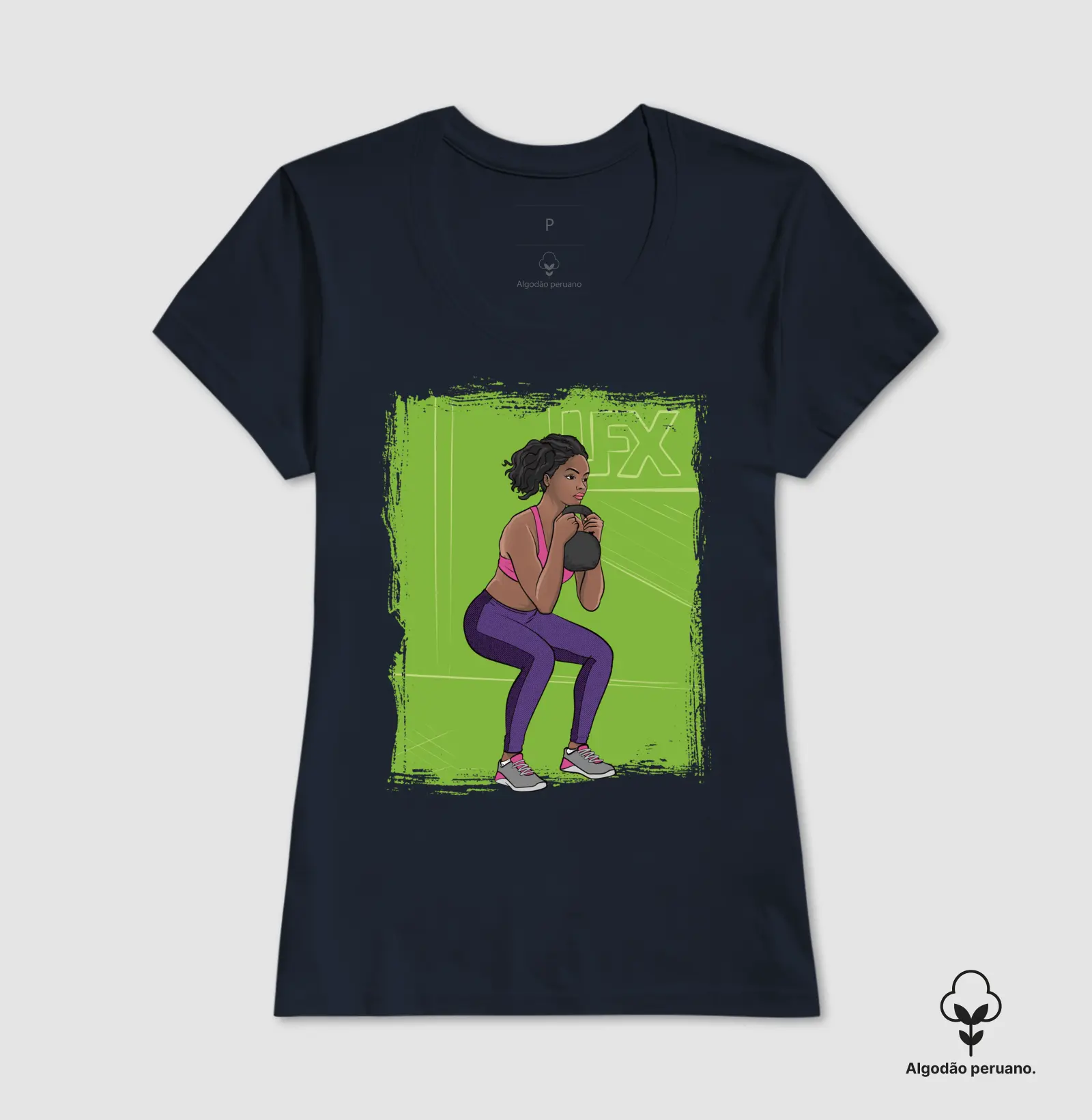 Camisa 1