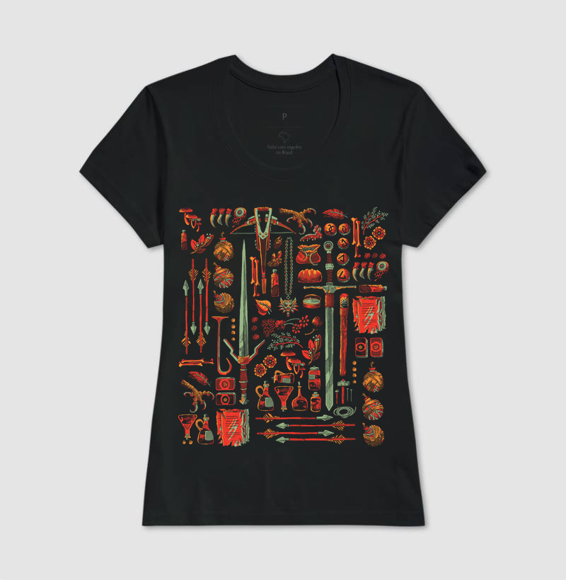 Camisa 2