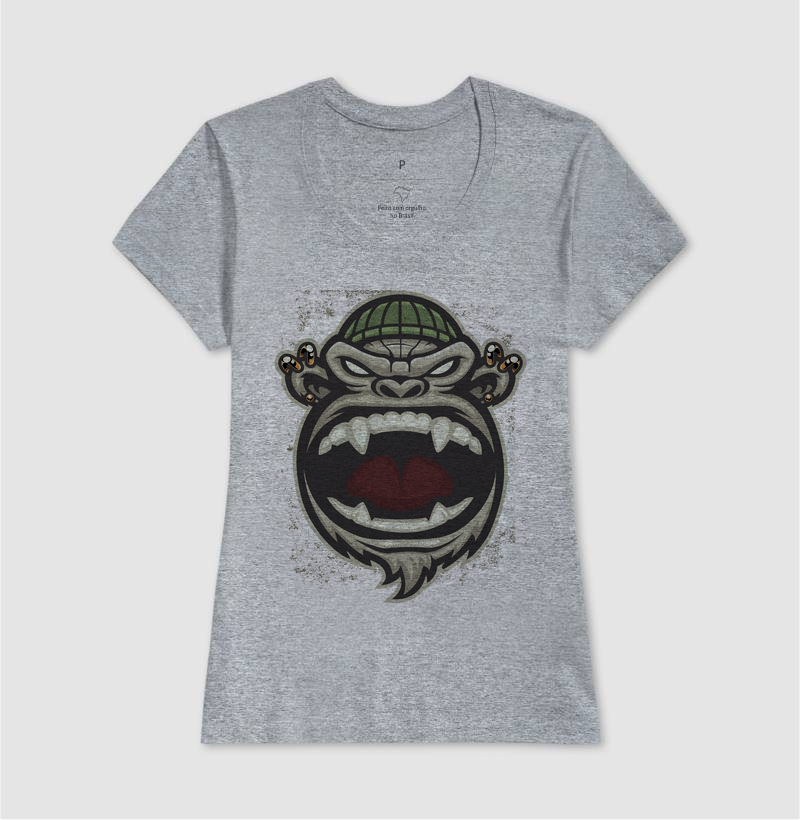 Camisa 10