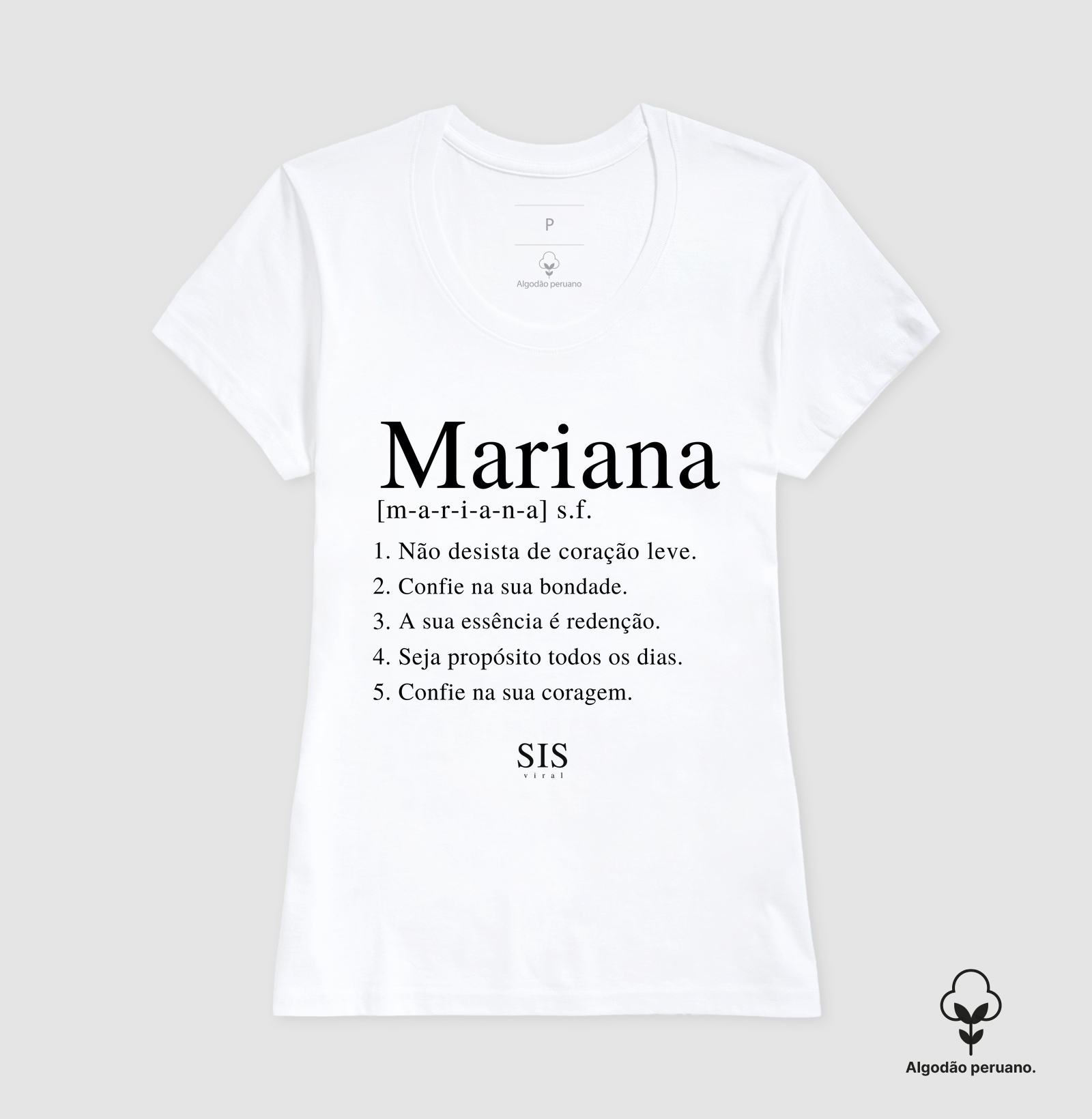 Camisa 1