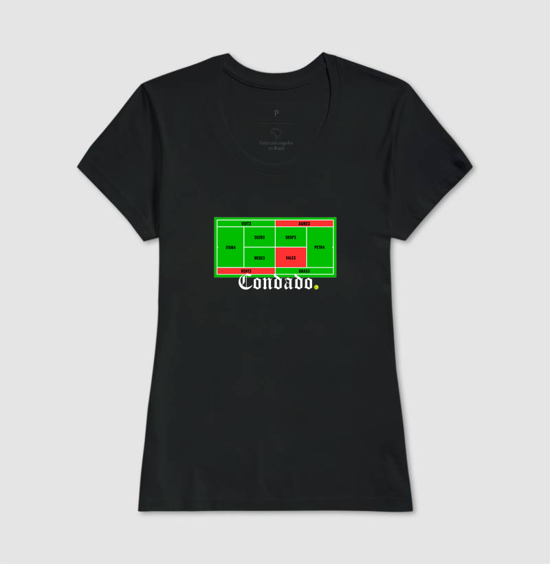 Camisa 10