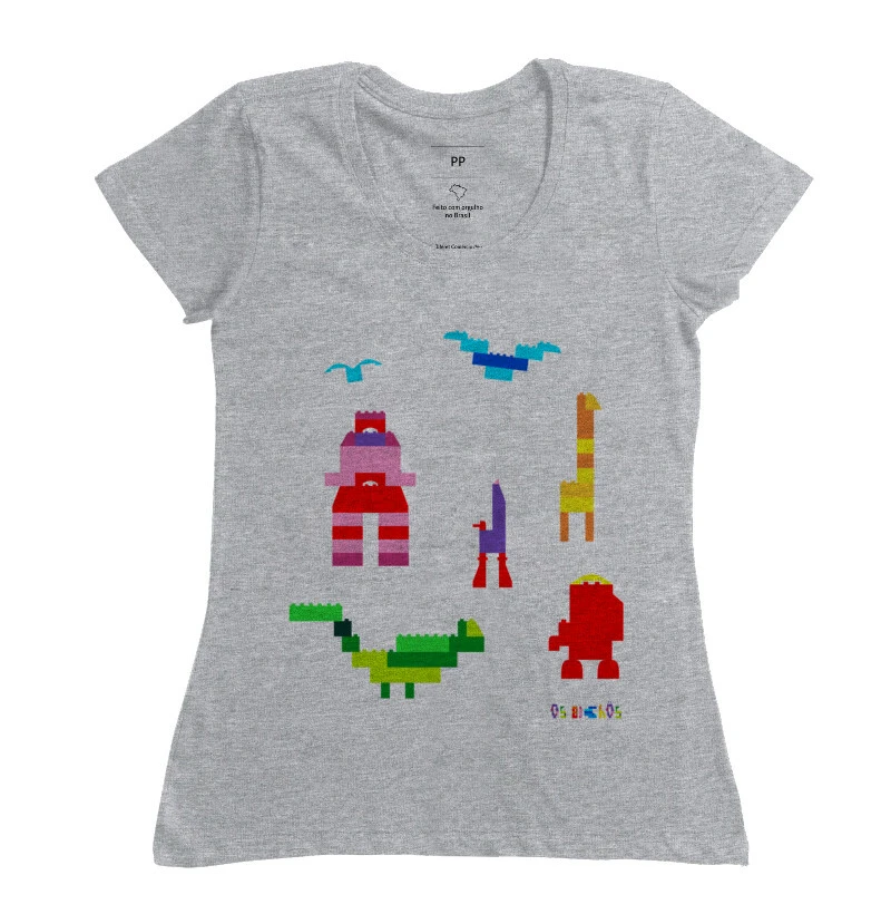 Camisa 6