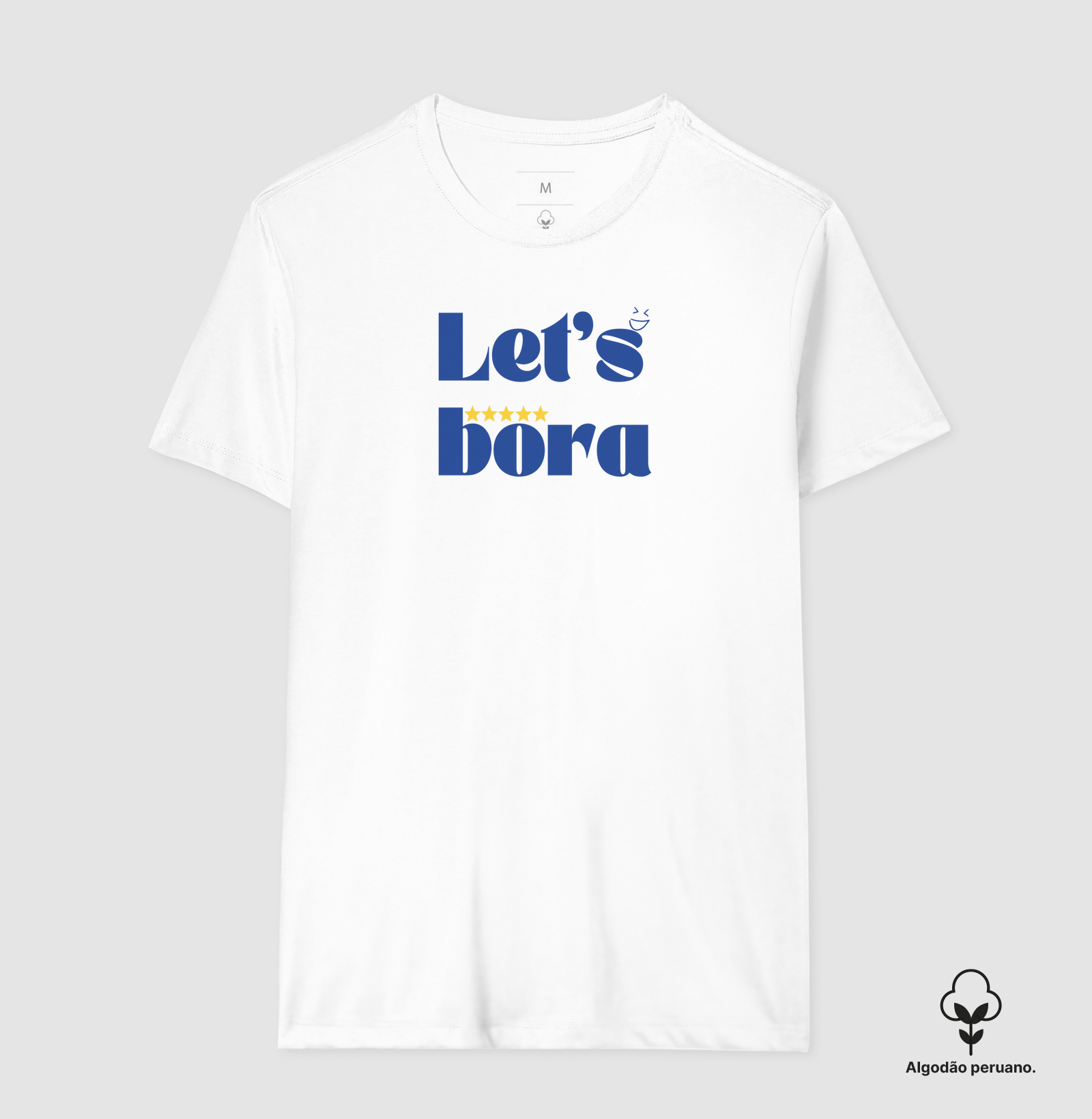 Let's bora
