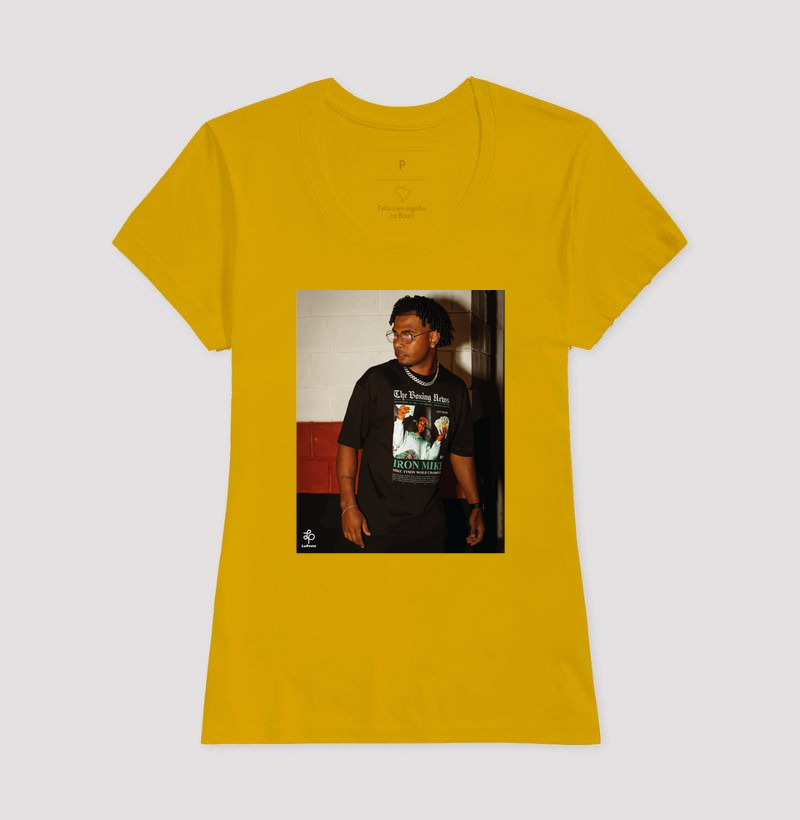 Camisa 14