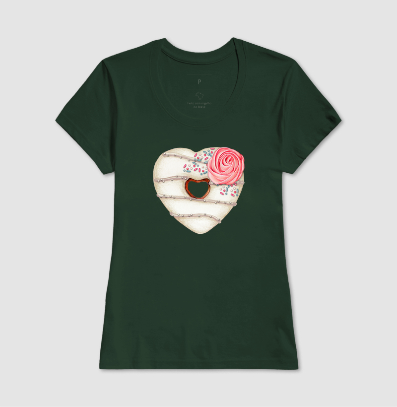 Camisa 15
