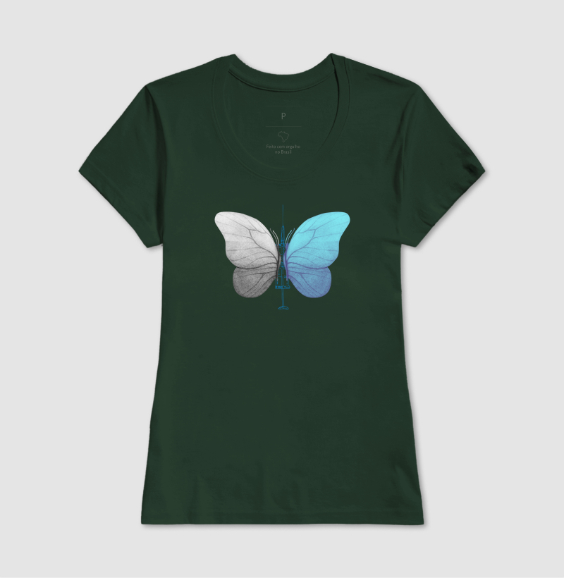 Camisa 18