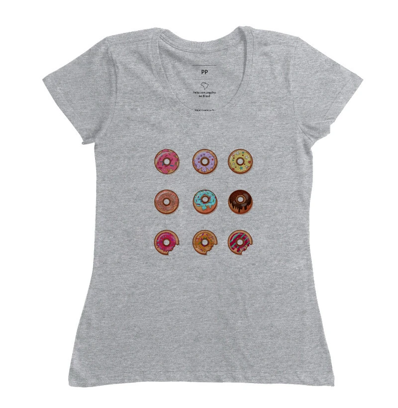 Camisa 8