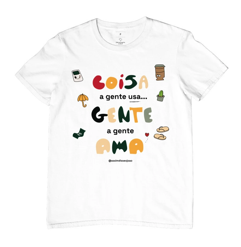 Camisa 1