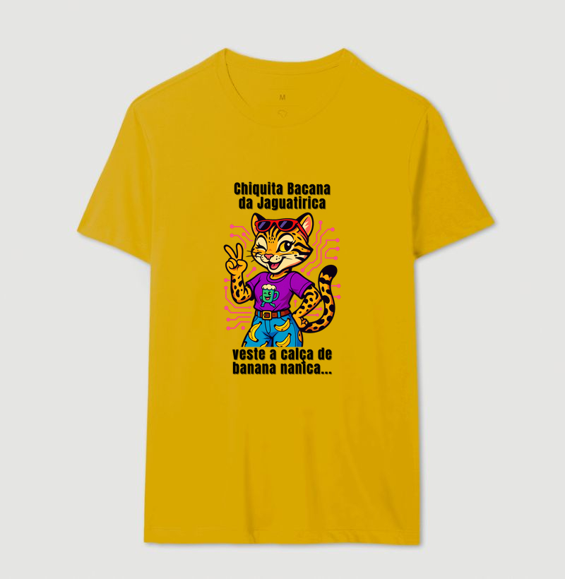 Camisa 11