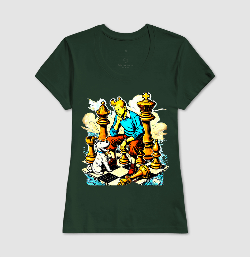 Camisa 16