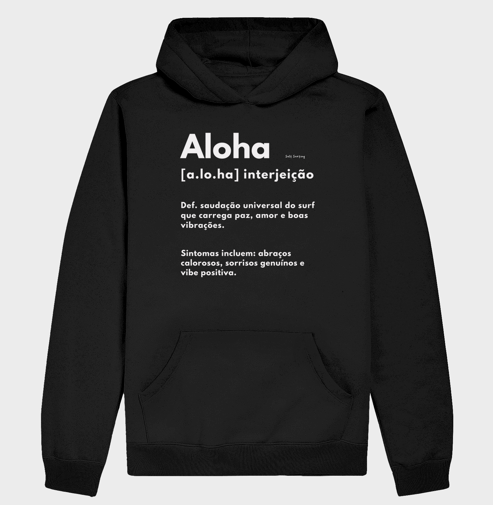 ALOHA | Confecção Reserva 🦜