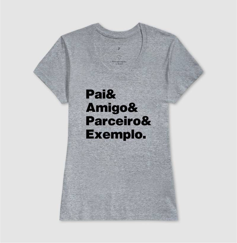 Camisa 19