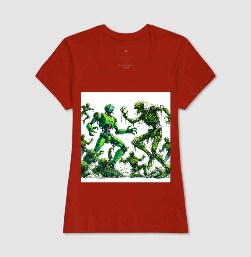 Camisa 10