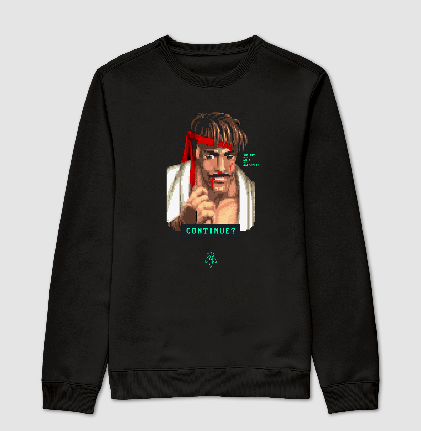 Camisa 1