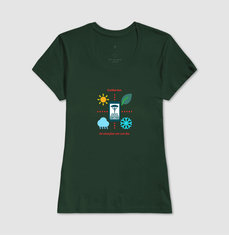 Camisa 10