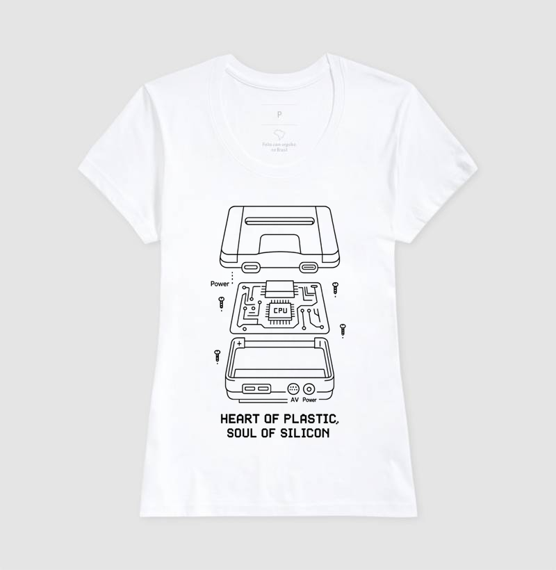 Camisa 4