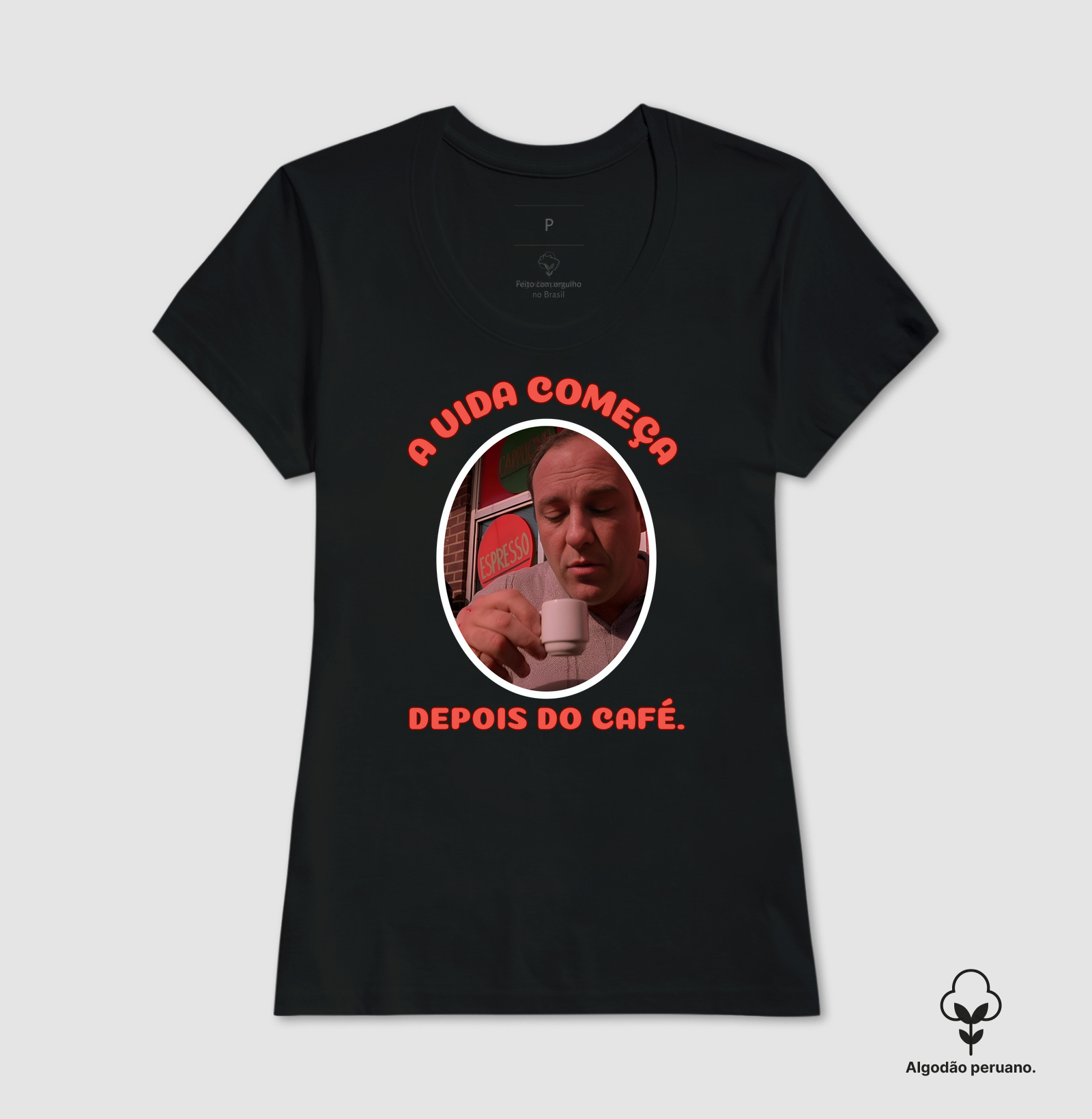 Camisa 2