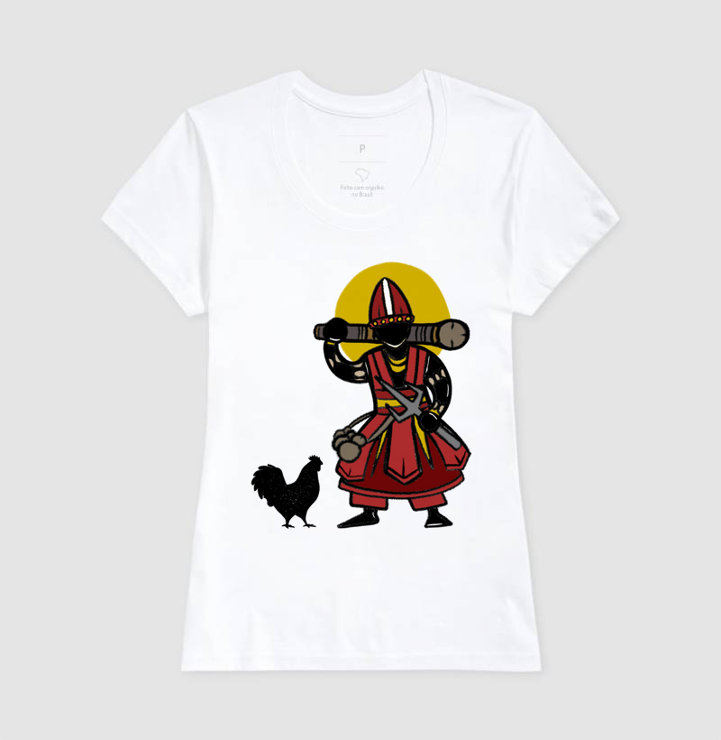 Camisa 2