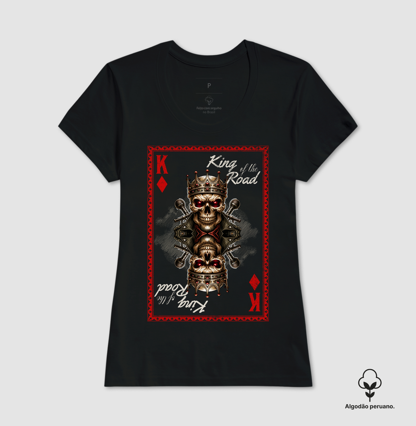 Camisa 6