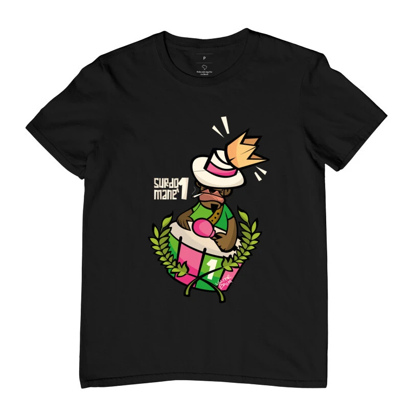 Camisa 1